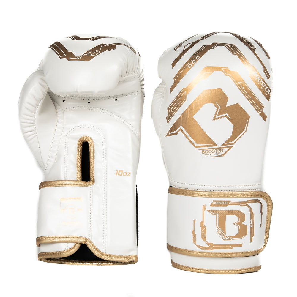 Booster Youth Elite v2 kids bokshandschoenen nr. 2