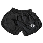 Booster Retro Hybrid BL Fightshorts
