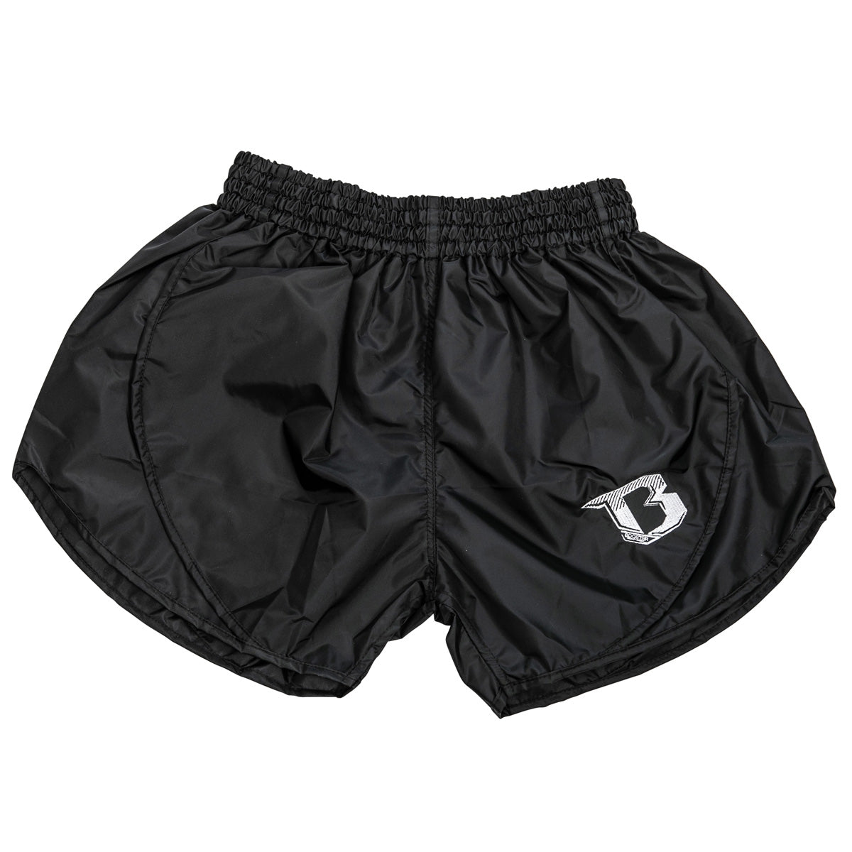 Booster Retro Hybrid BL Fightshorts