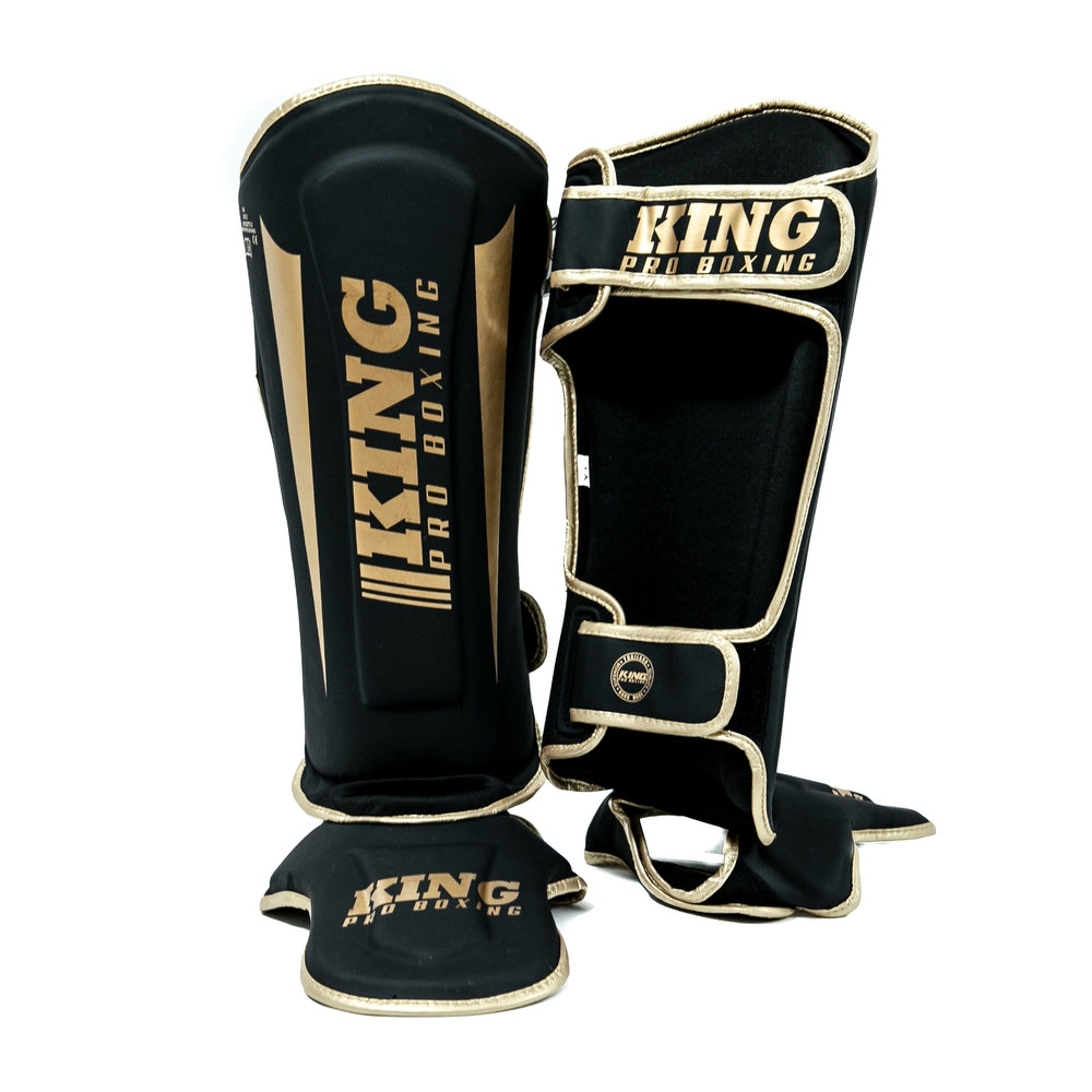 King Pro Boxing Revo scheenbeschermers nr. 6