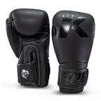 King Pro Boxing BGK bokshandschoenen nr. 1
