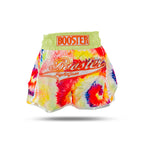 Booster TBT Swirl 2 Fightshorts