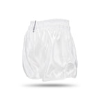 Booster TBT Thunder Wit/Goud Fightshorts