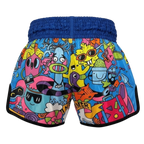 Booster Legend Muay Thai short nr. 11