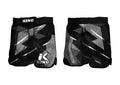 King Pro Boxing Shadow 1 MMA Short