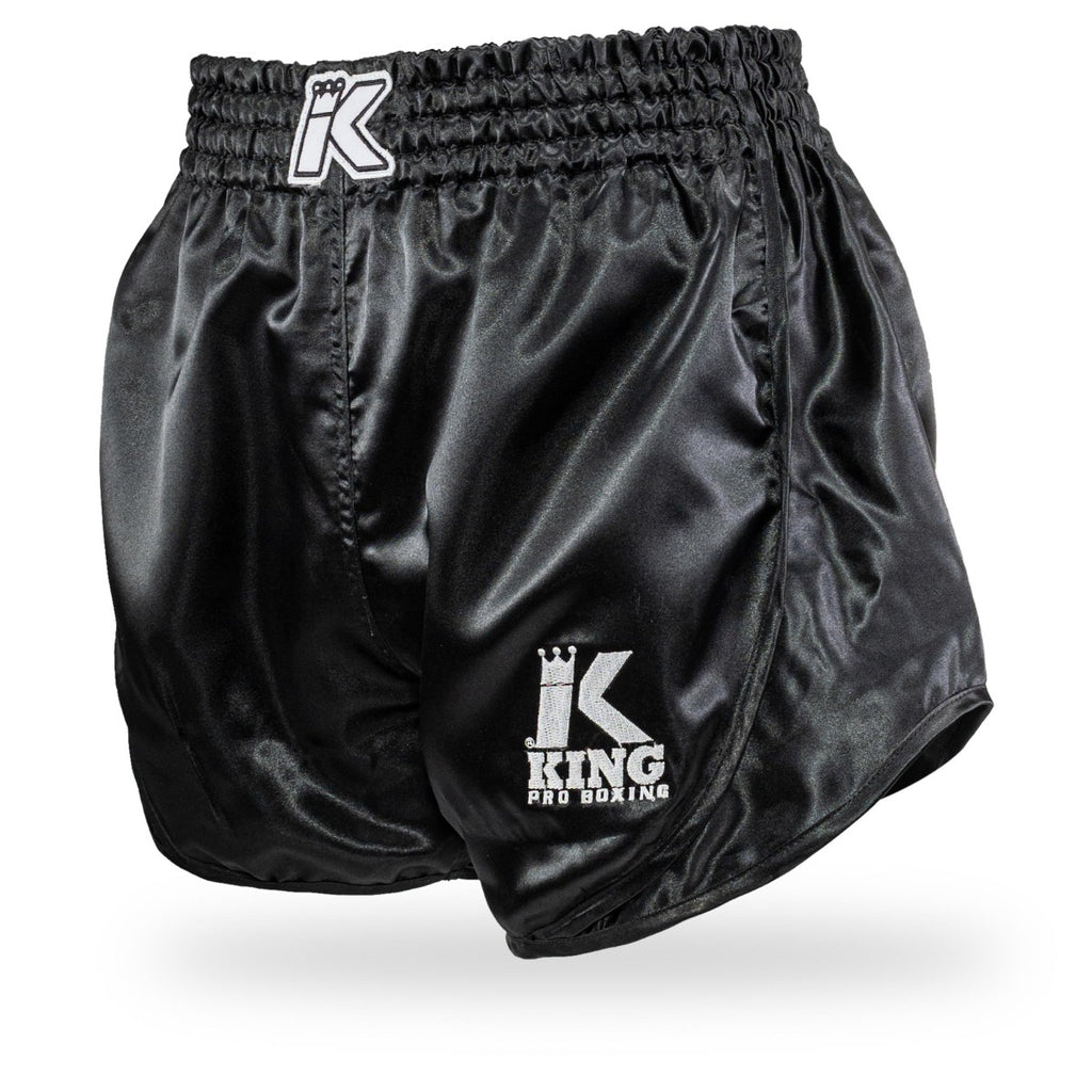 King Pro Boxing Retro Hybrid 1 Muay Thai Short