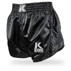 King Pro Boxing Retro Hybrid 1 Muay Thai Short