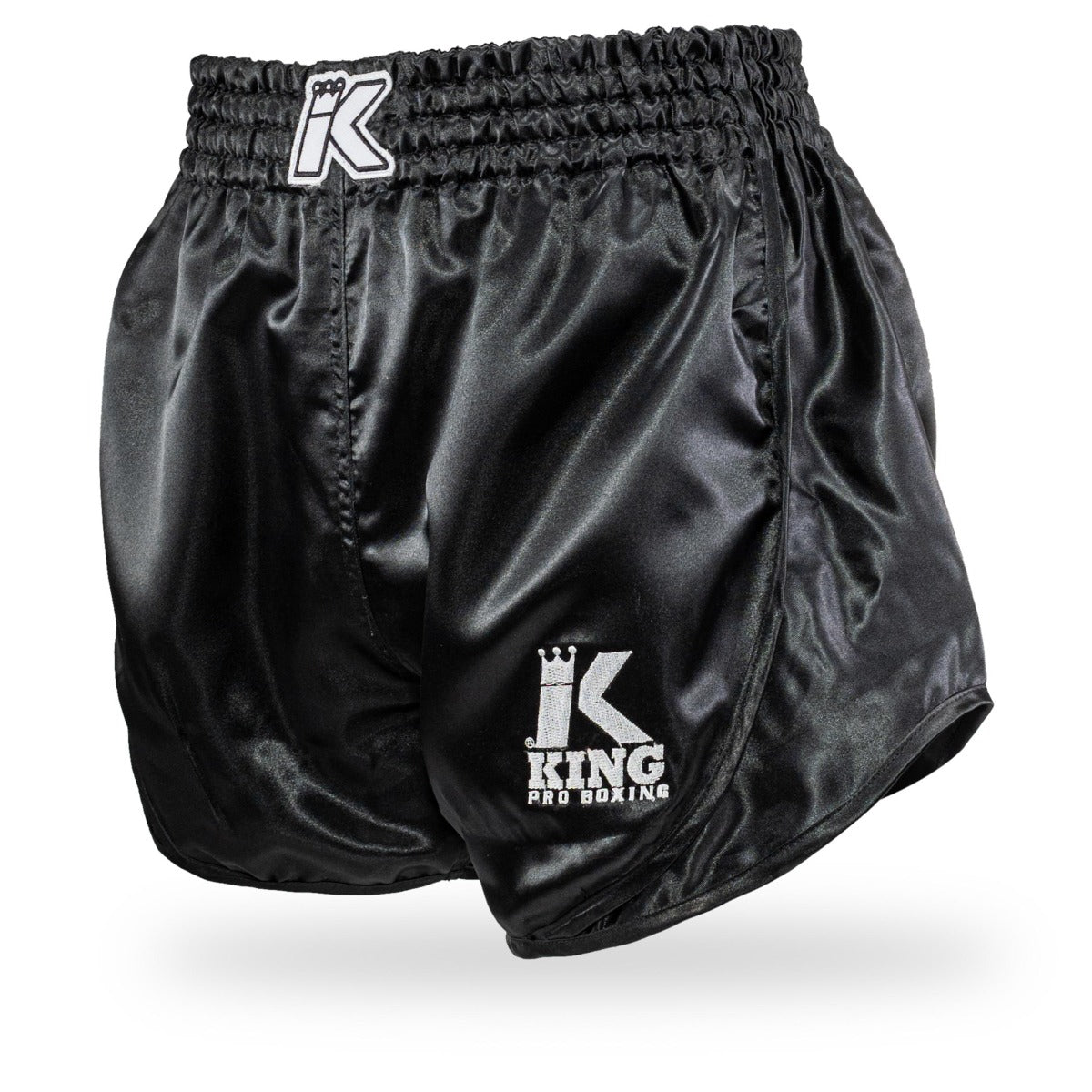 King Pro Boxing Retro Hybrid 1 Muay Thai Short