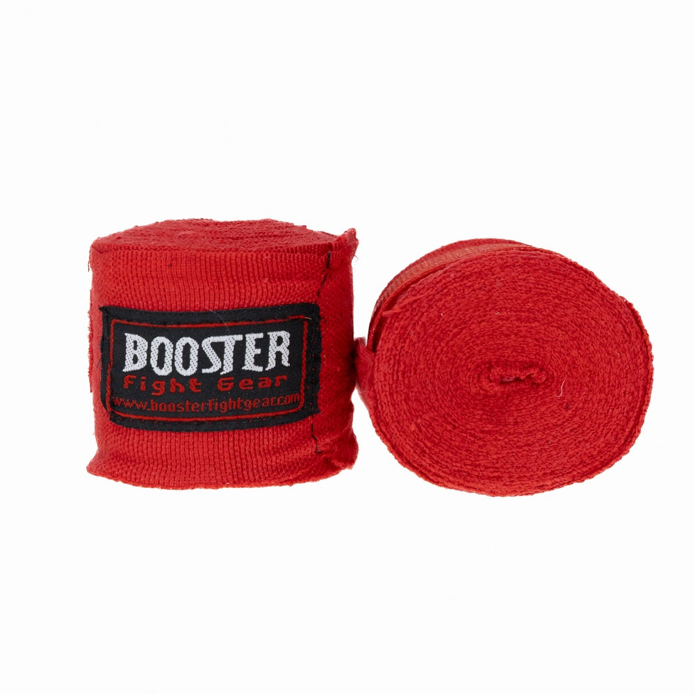 Booster BPC Bandages 460cm Rood