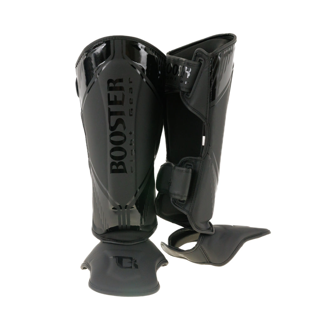 Booster Bangkok scheenbeschermers nr. 5