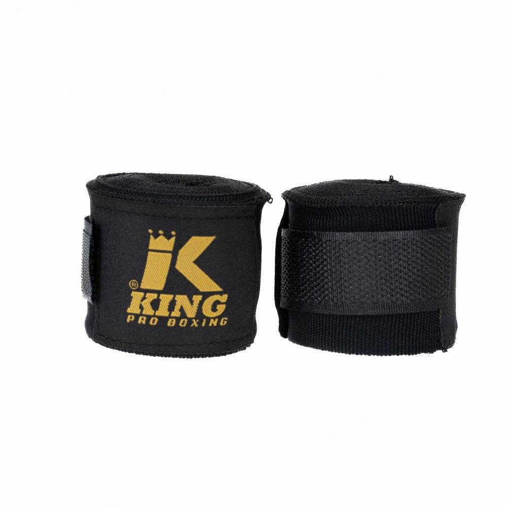 King Pro Boxing REVO 6 Bandages 460cm