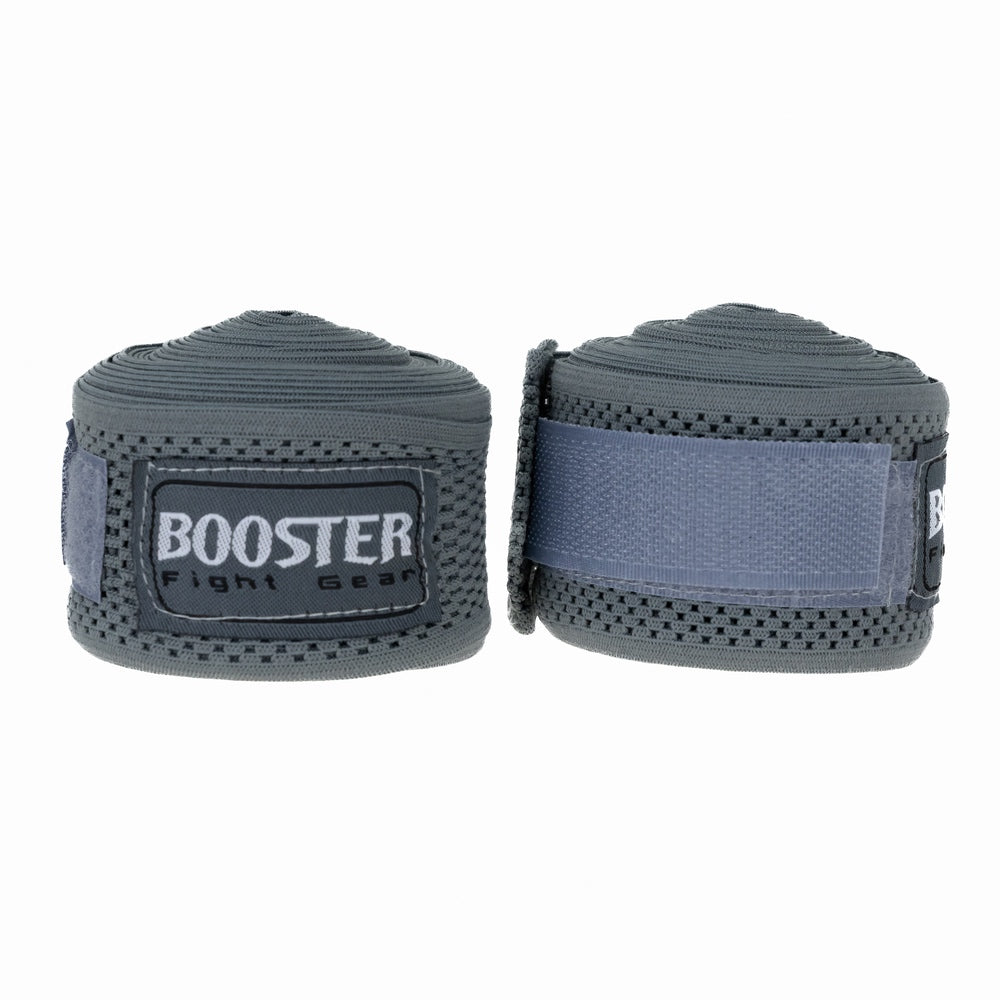 Booster BPC Mesh Bandages 460cm Grijs