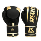 King Pro Boxing REVO bokshandschoenen nr. 6