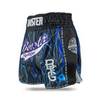 Booster TBT Aurora 2 Fightshorts