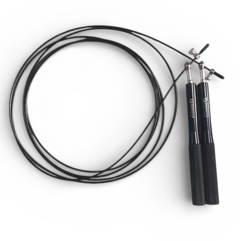 Booster Conquest Pro springtouw