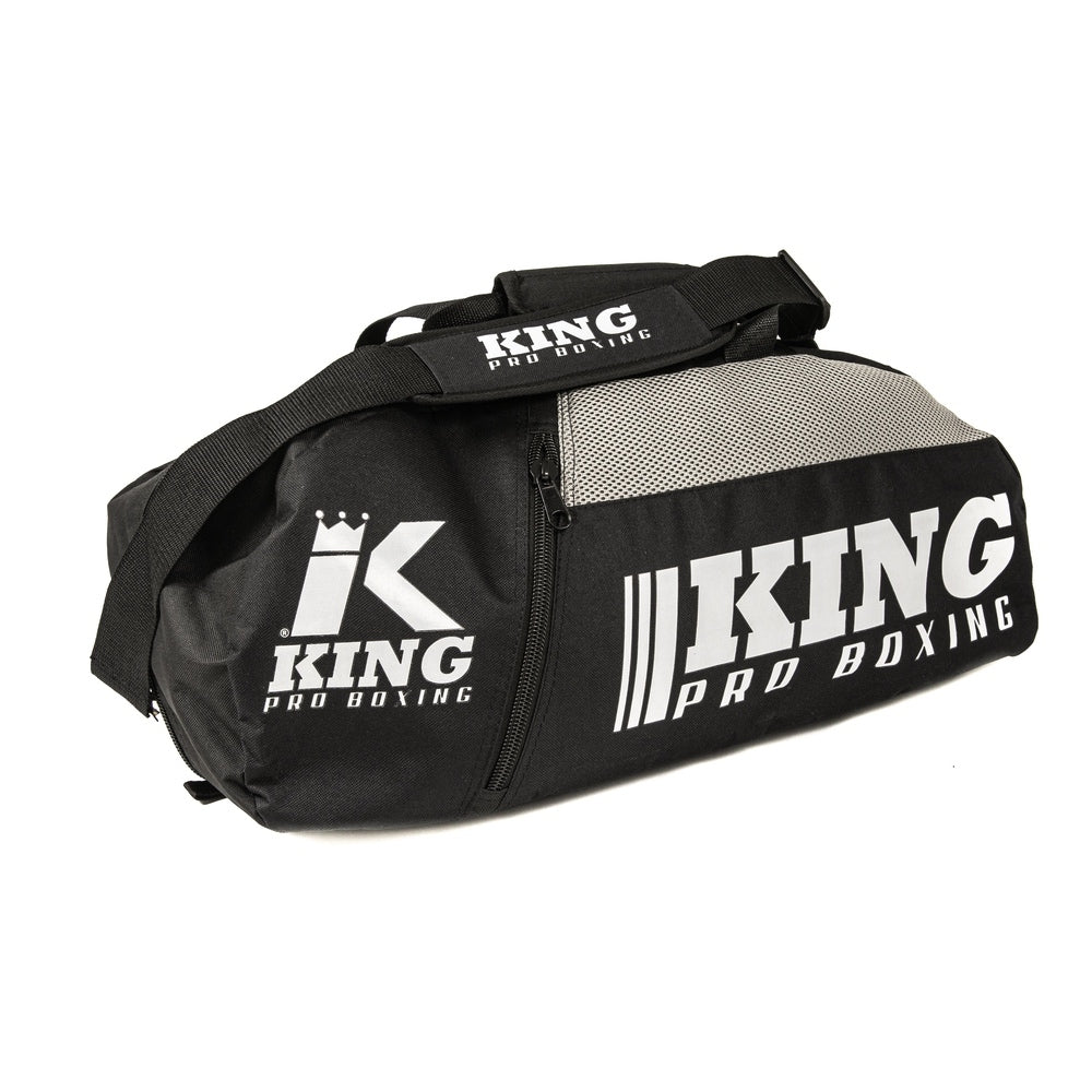 KPB GYMBAG