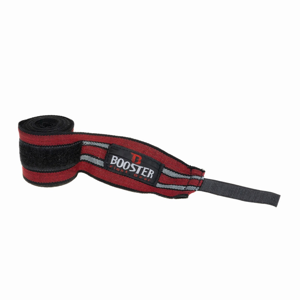 Booster BPC Retro Bandages 460cm Wijnrood
