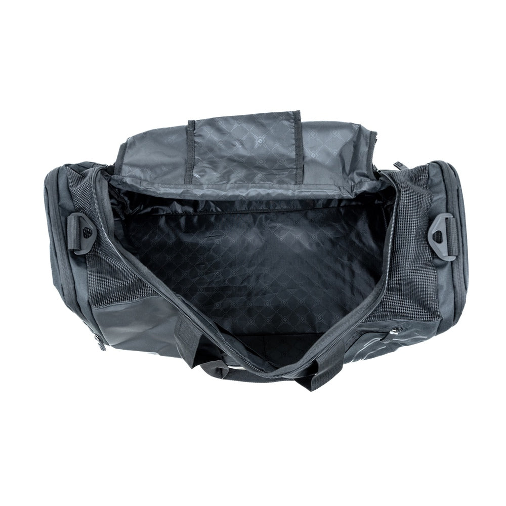 Booster Performance Sporttas Zwart