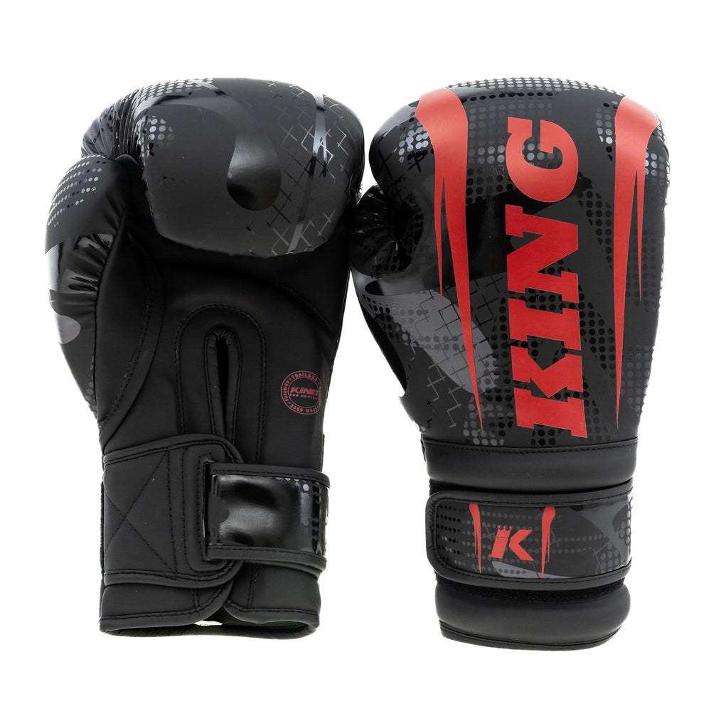 KPB BOXING GLOVES