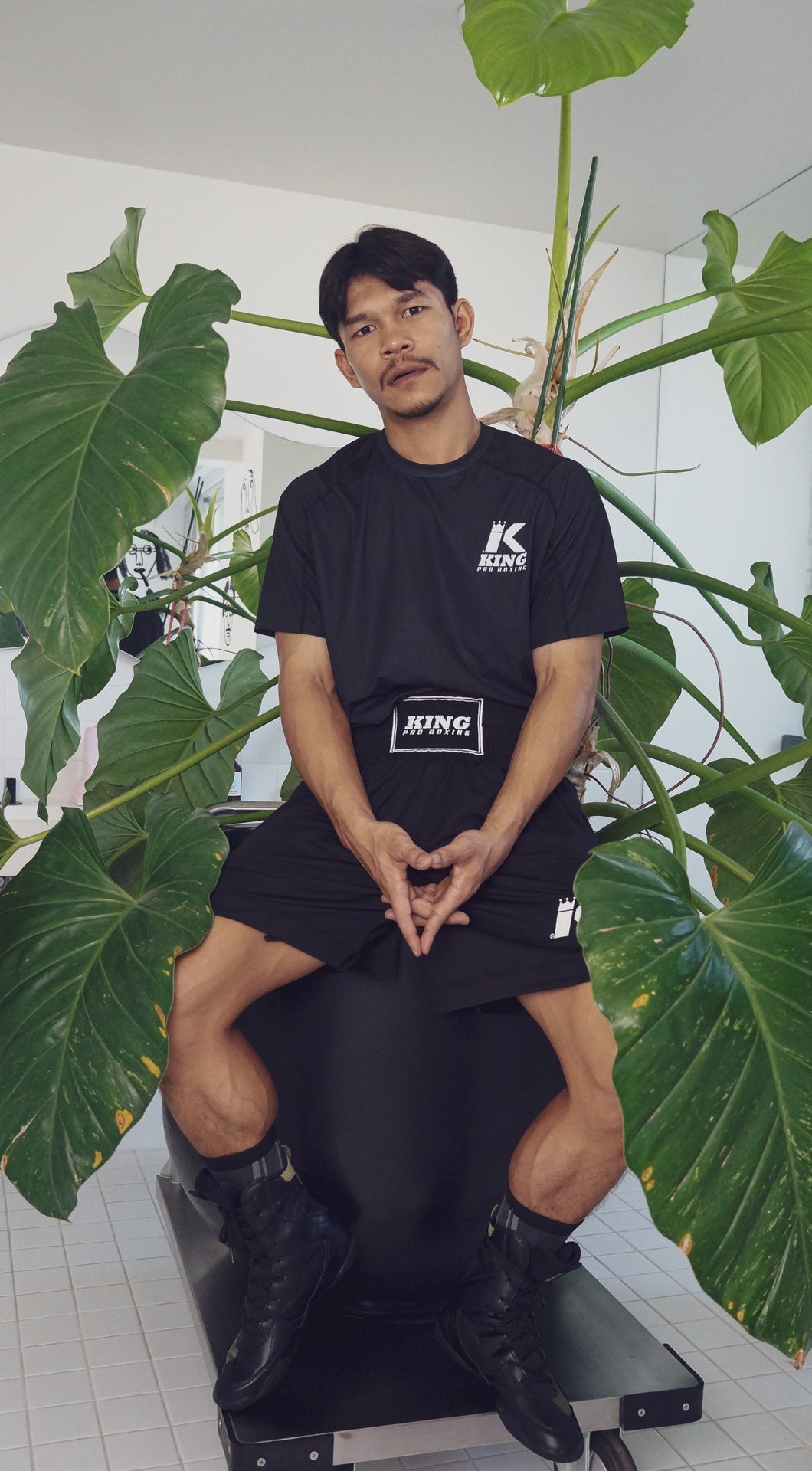 KPB SOCKS