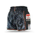 LVL UP TKO 1 Muay Thai Shorts