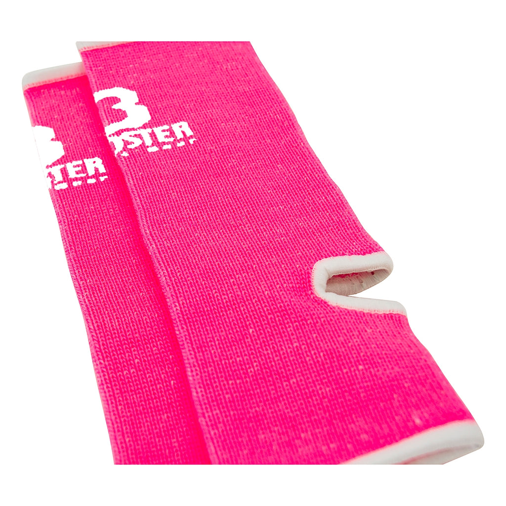 Booster Thai enkelbandjes — roze