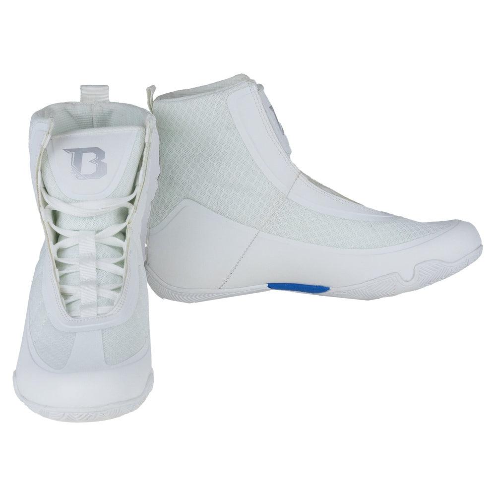 Booster Rapid Strike Pro vechtsportschoenen nr. 3