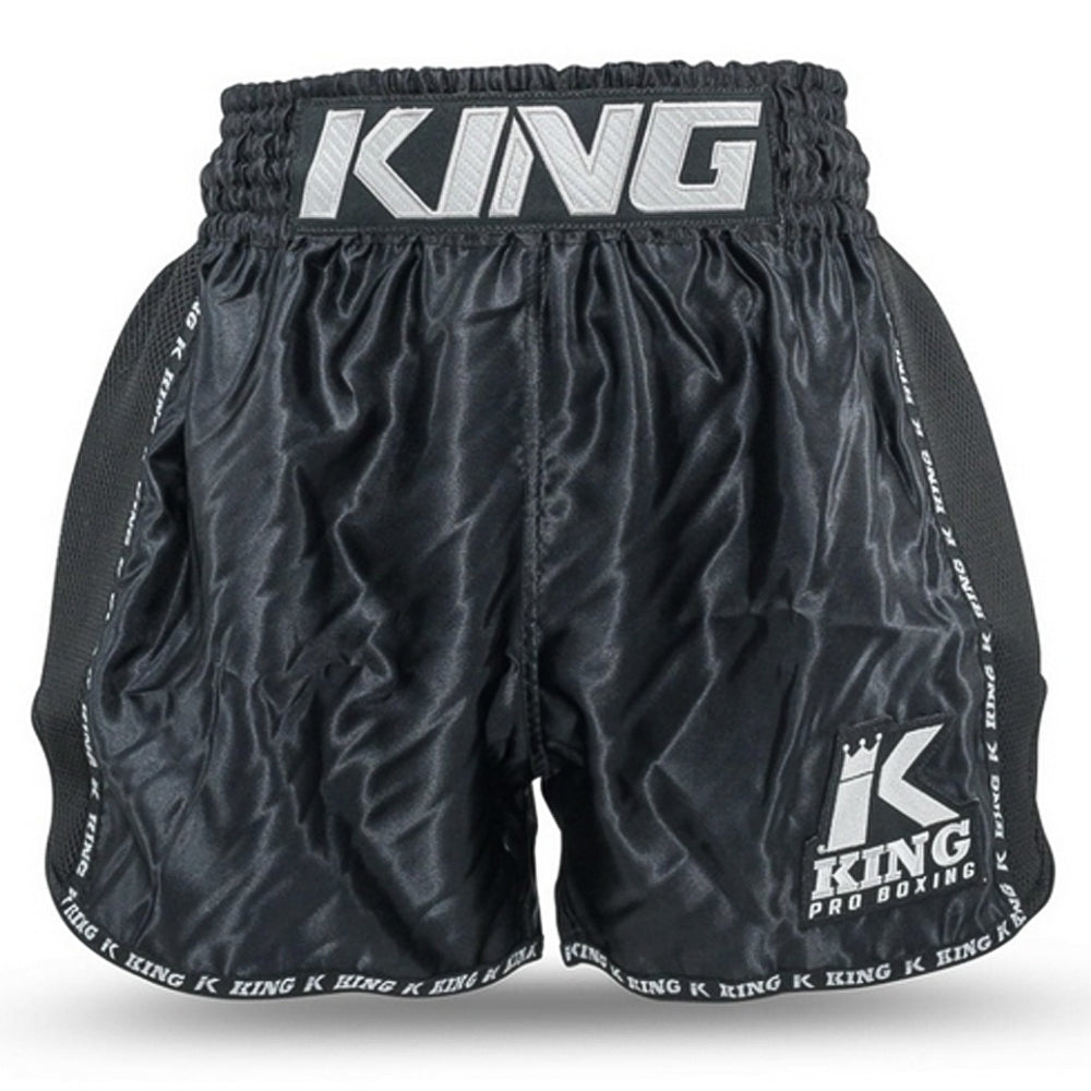King Pro Boxing Bangkok 1 Muay Thai Short