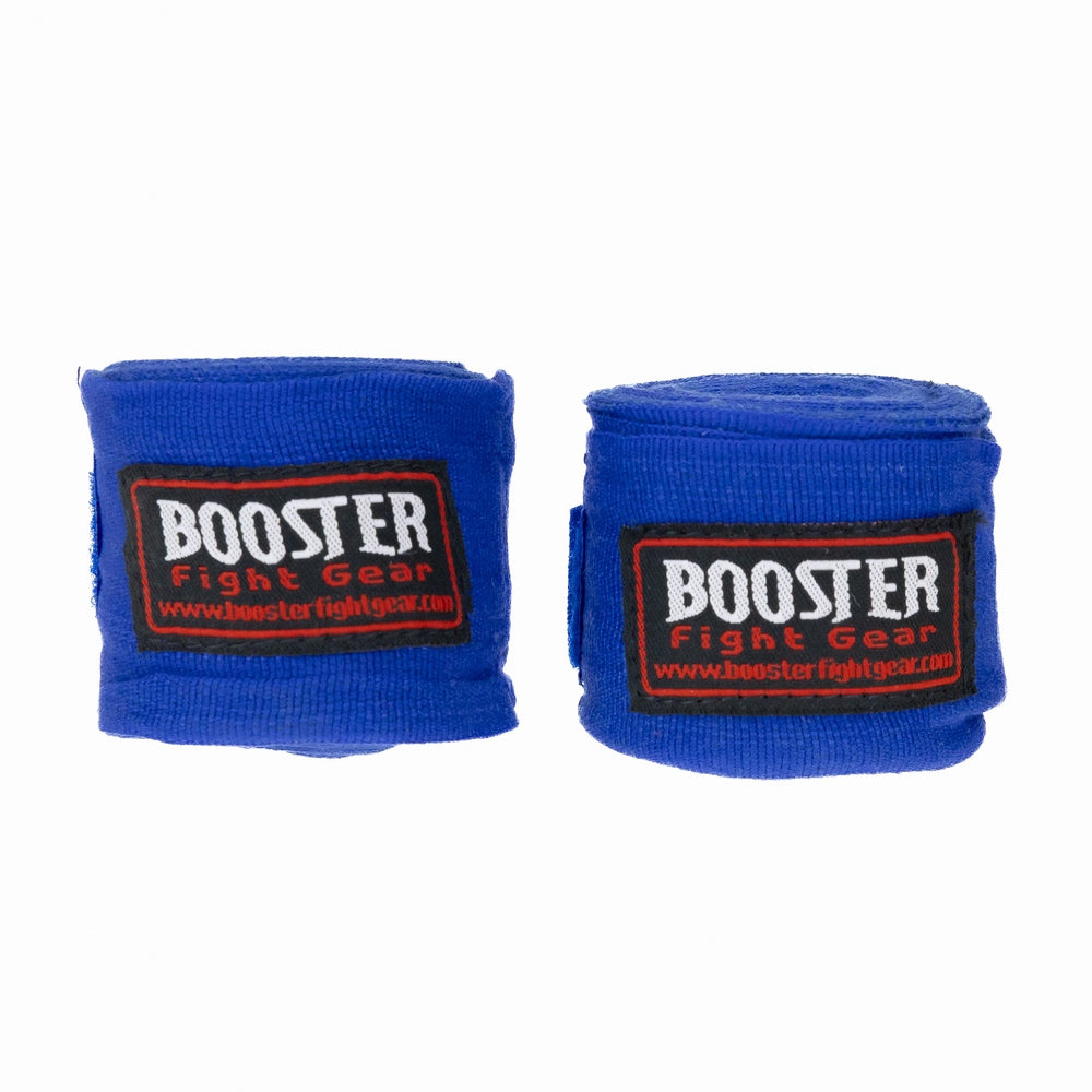 Booster BPC Bandages 460cm Blauw