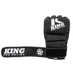 King Pro Boxing REVO MMA handschoenen nr. 2