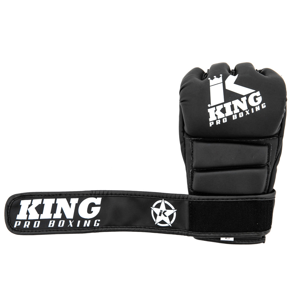 King Pro Boxing REVO MMA handschoenen nr. 2