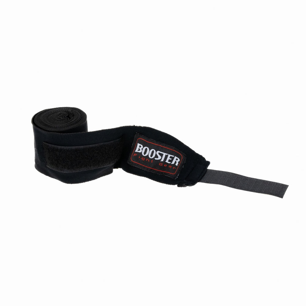 Booster BPC Bandages 200cm Zwart Junior