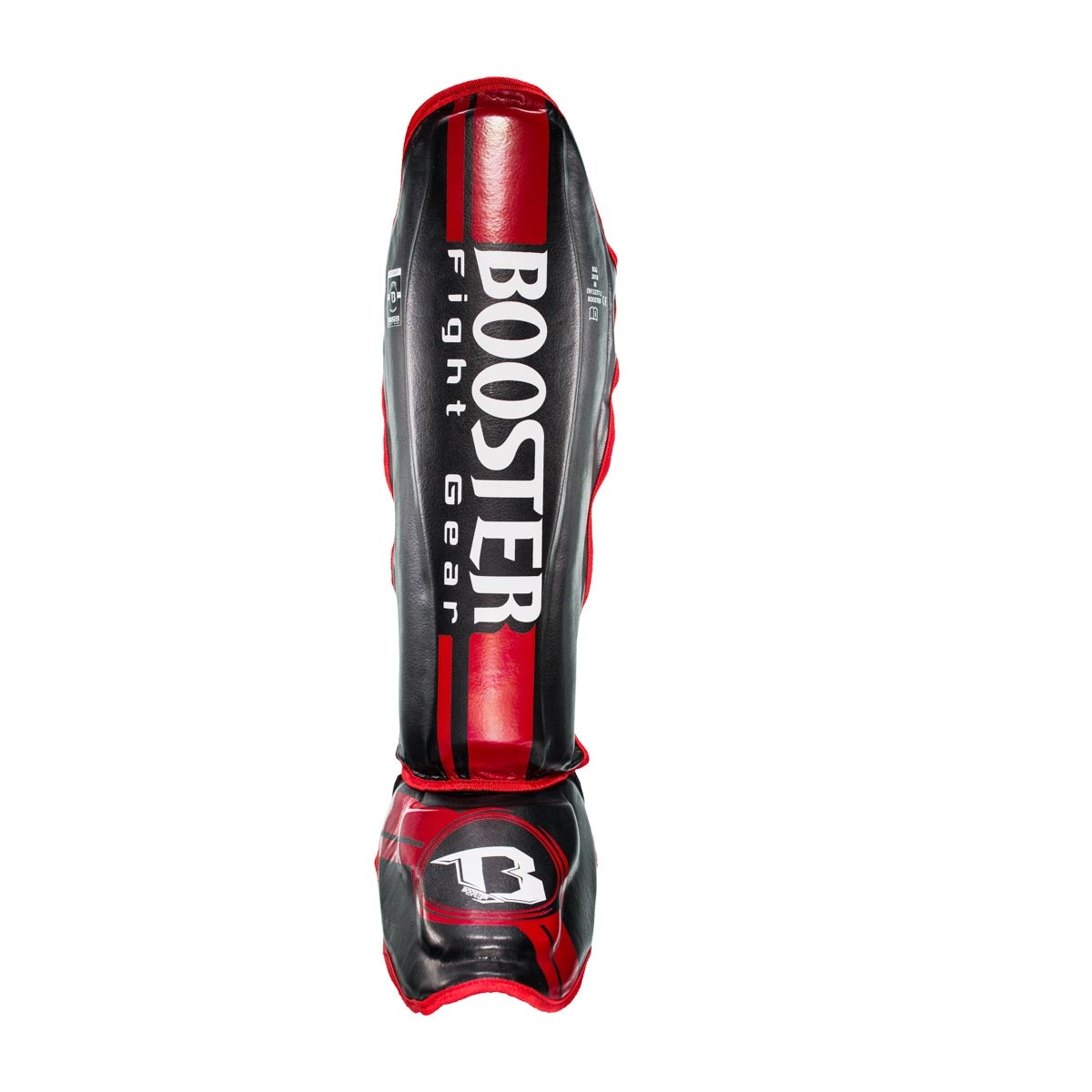 Booster BSG v3 scheenbeschermers — rood