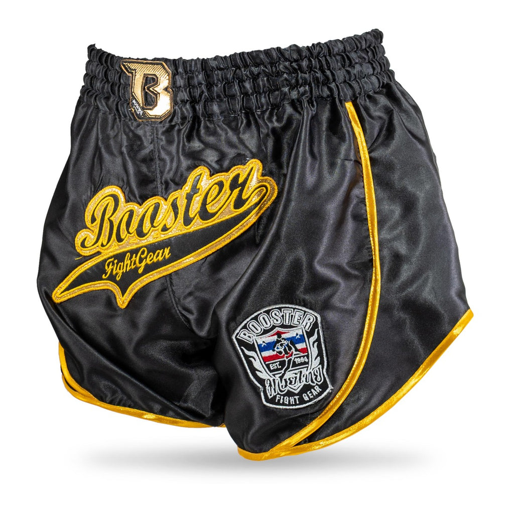 Booster Retro Slugger 1 Fightshorts