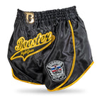 Booster Retro Slugger 1 Fightshorts