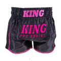 King Pro Boxing 08 Muay Thai Short nr. 2
