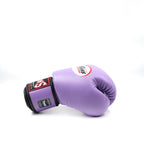 Twins BGVL3 bokshandschoenen — lavendel