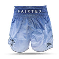 Fairtex x Booster TBT Fade Muay Thai Short