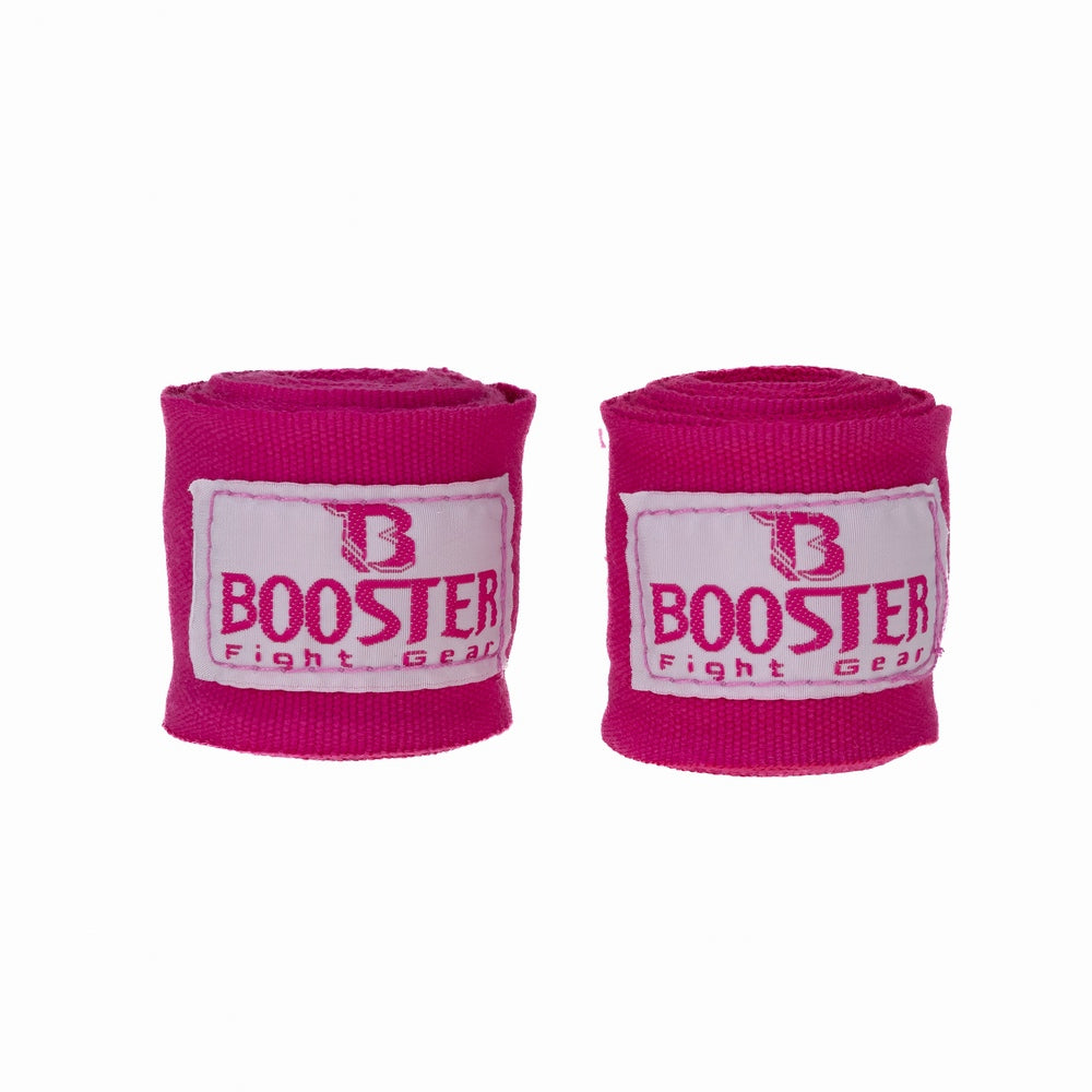 Booster BPC Bandages 200cm Roze Junior