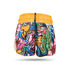 Booster Legend Muay Thai short nr. 6