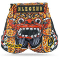 Booster Legend Muay Thai short nr. 7