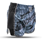 Booster TBT Elite 1 Kinder Trunk