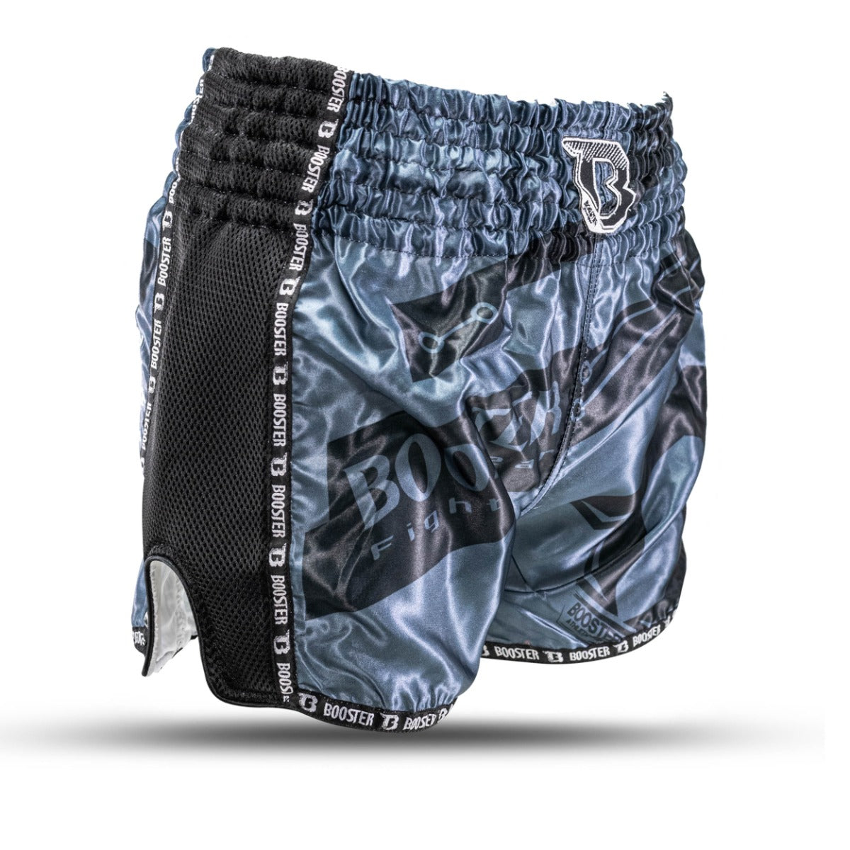 Booster TBT Elite 1 Kinder Trunk