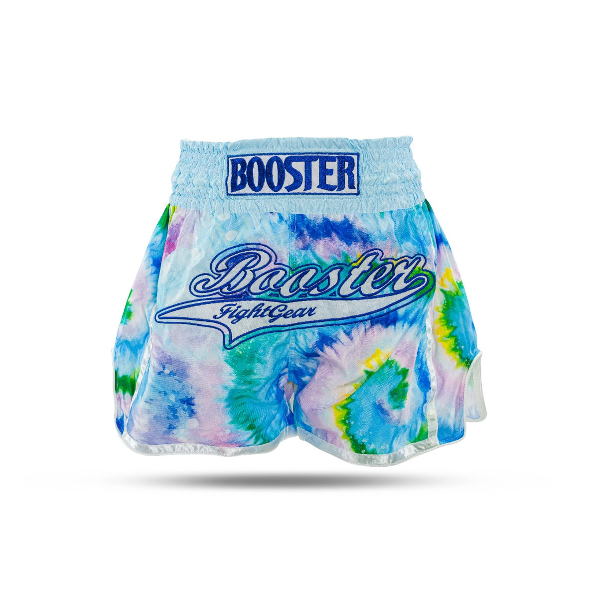 Booster TBT Swirl 1 Fightshorts