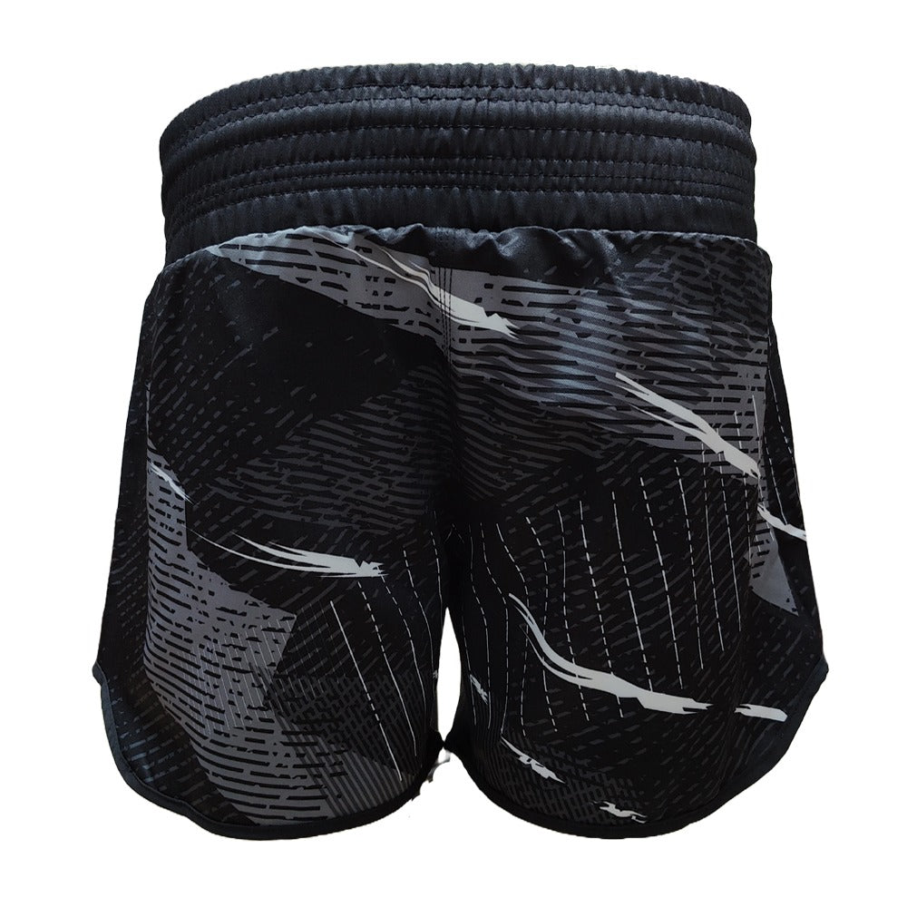 King Pro Boxing Shadow 1 MMA Short