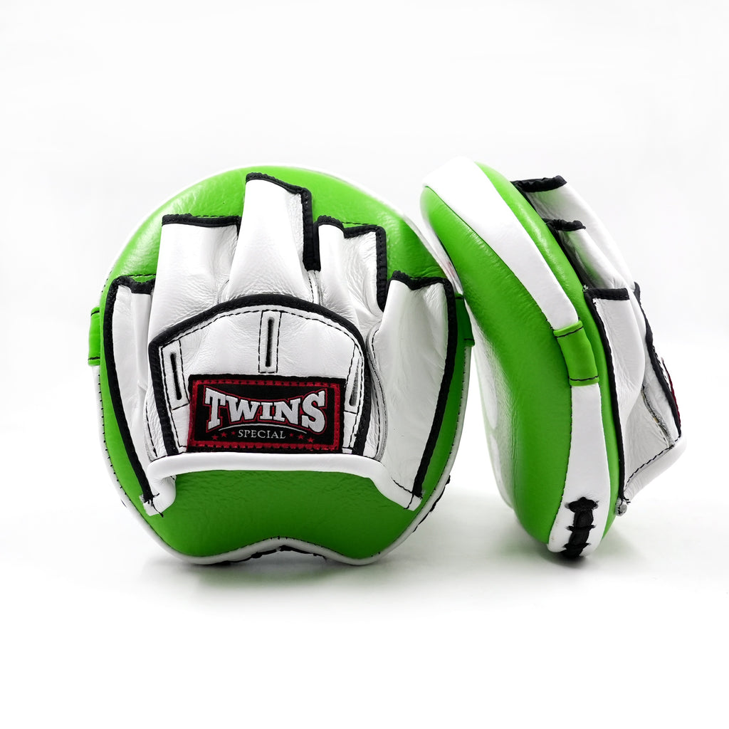 TWINS FOCUS MITTS