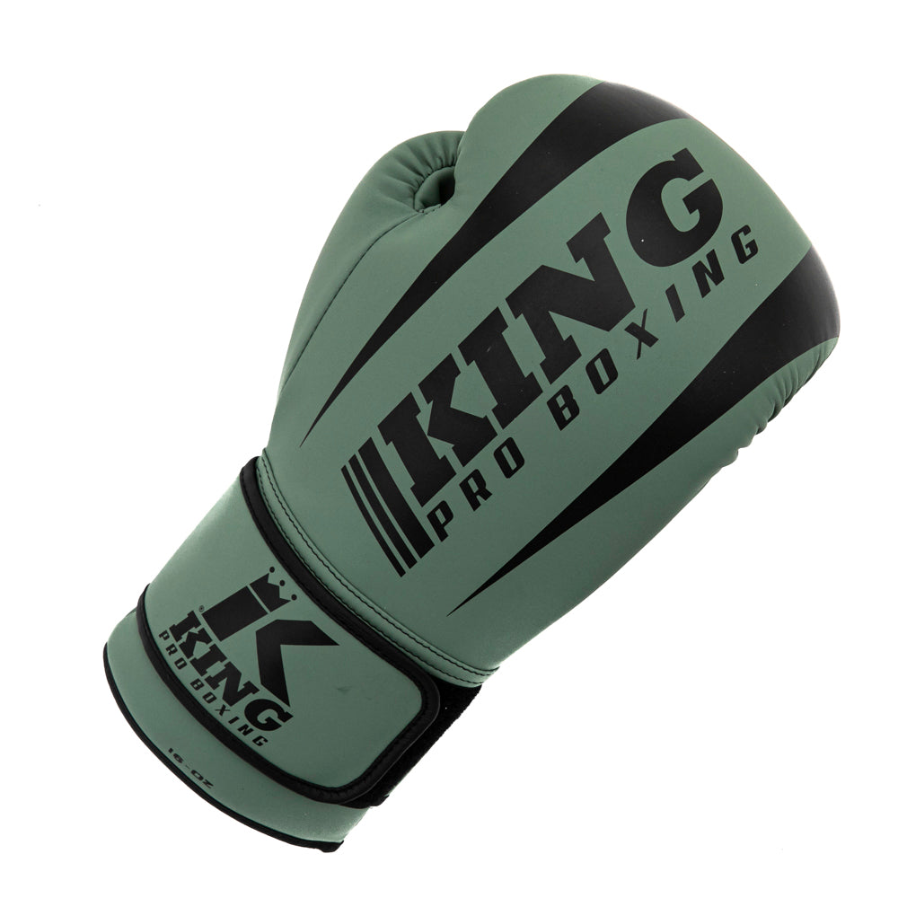 King Pro Boxing REVO bokshandschoenen nr. 5