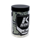 King Pro Boxing Viking Bandages 460cm