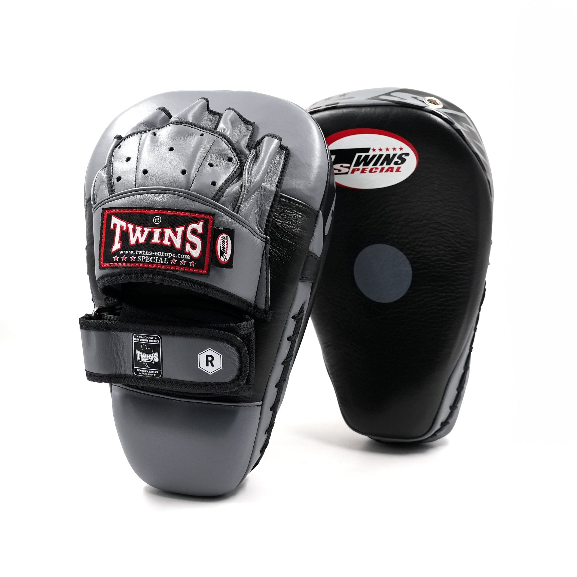 TWINS FOCUS MITTS