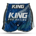 King Pro Boxing Storm 4 Muay Thai Short